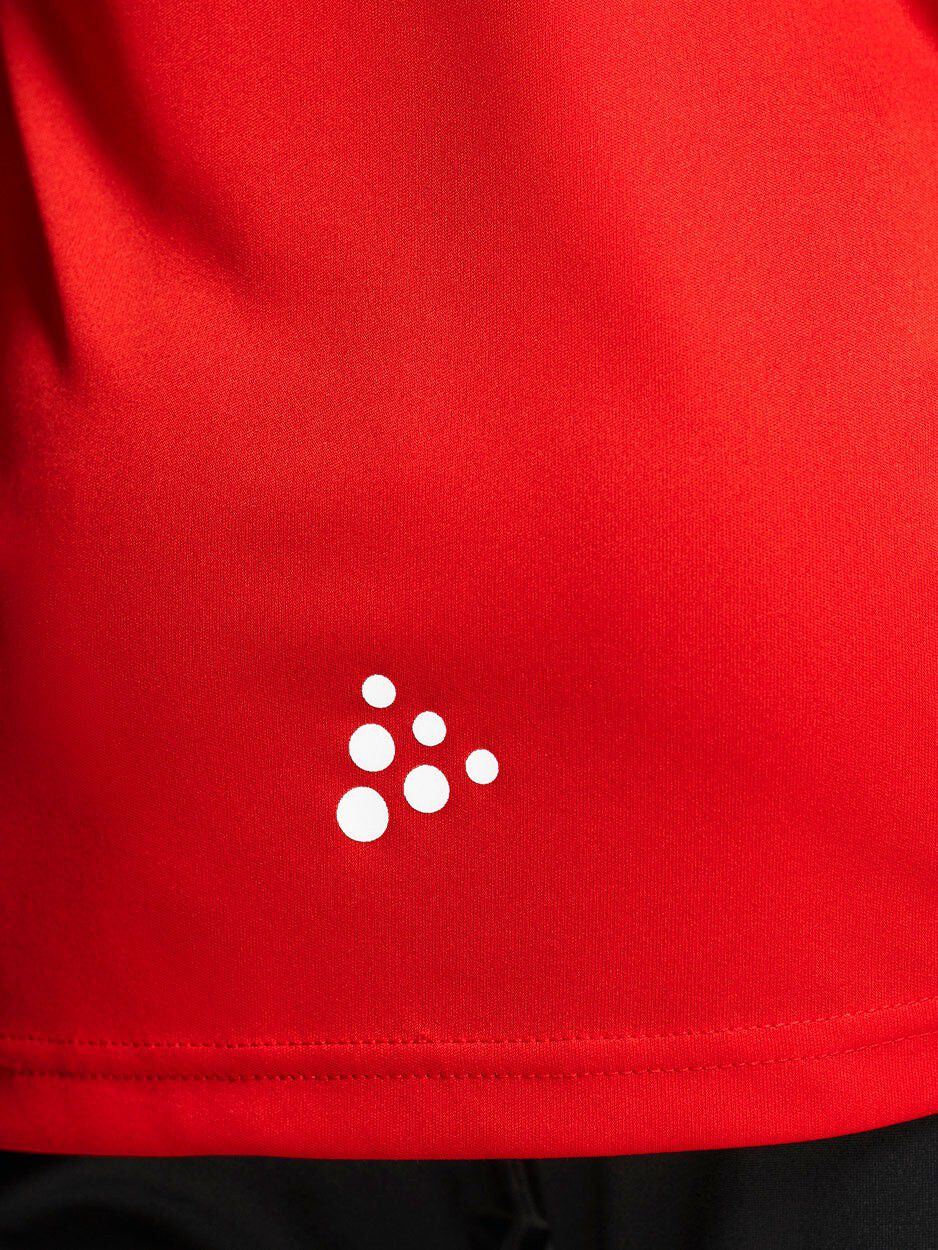 Rush 2.0 Tr&aelig;nings T-shirt