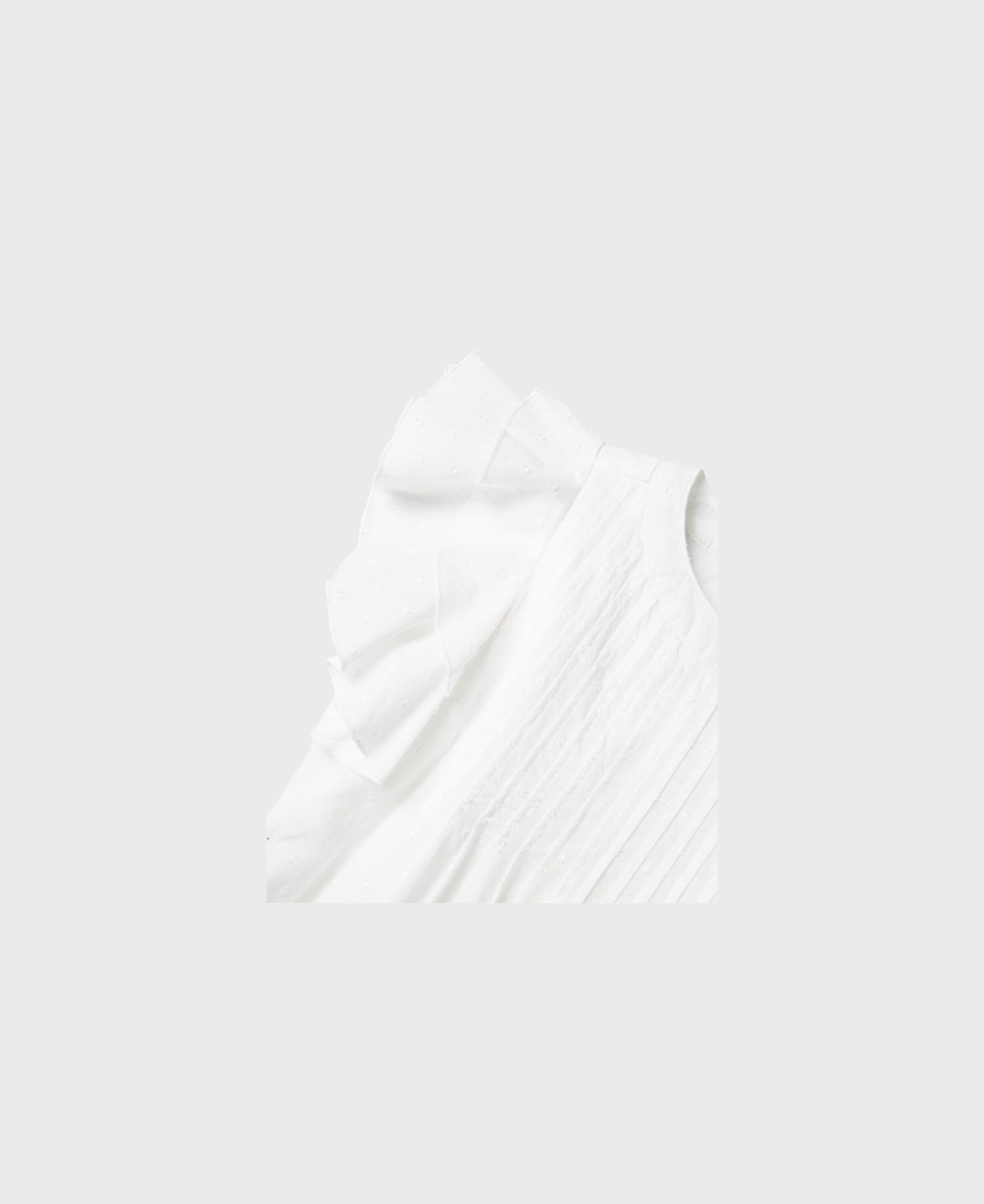 NKFFARIDE SS DRESS NOOS