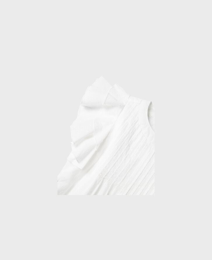 NKFFARIDE SS DRESS NOOS