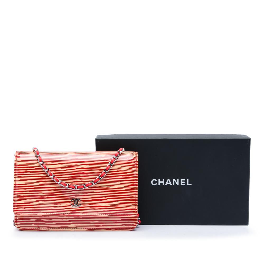 Chanel Flap Bag