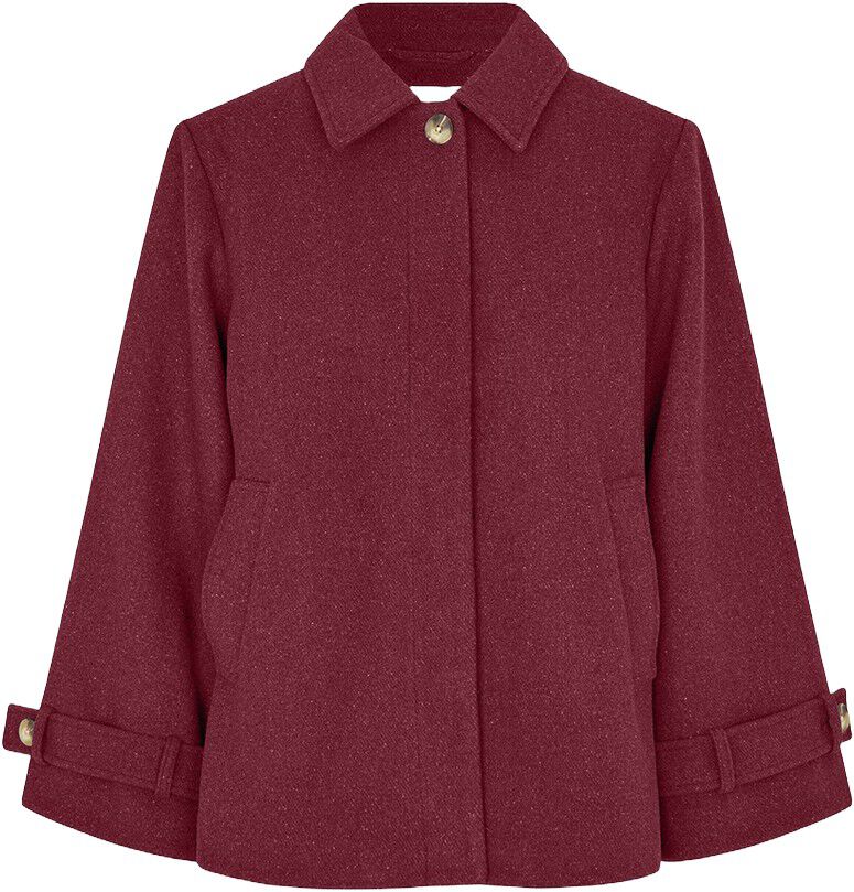 Ofiamd jacket