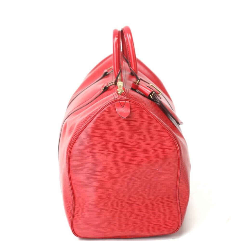 Louis Vuitton Keepall