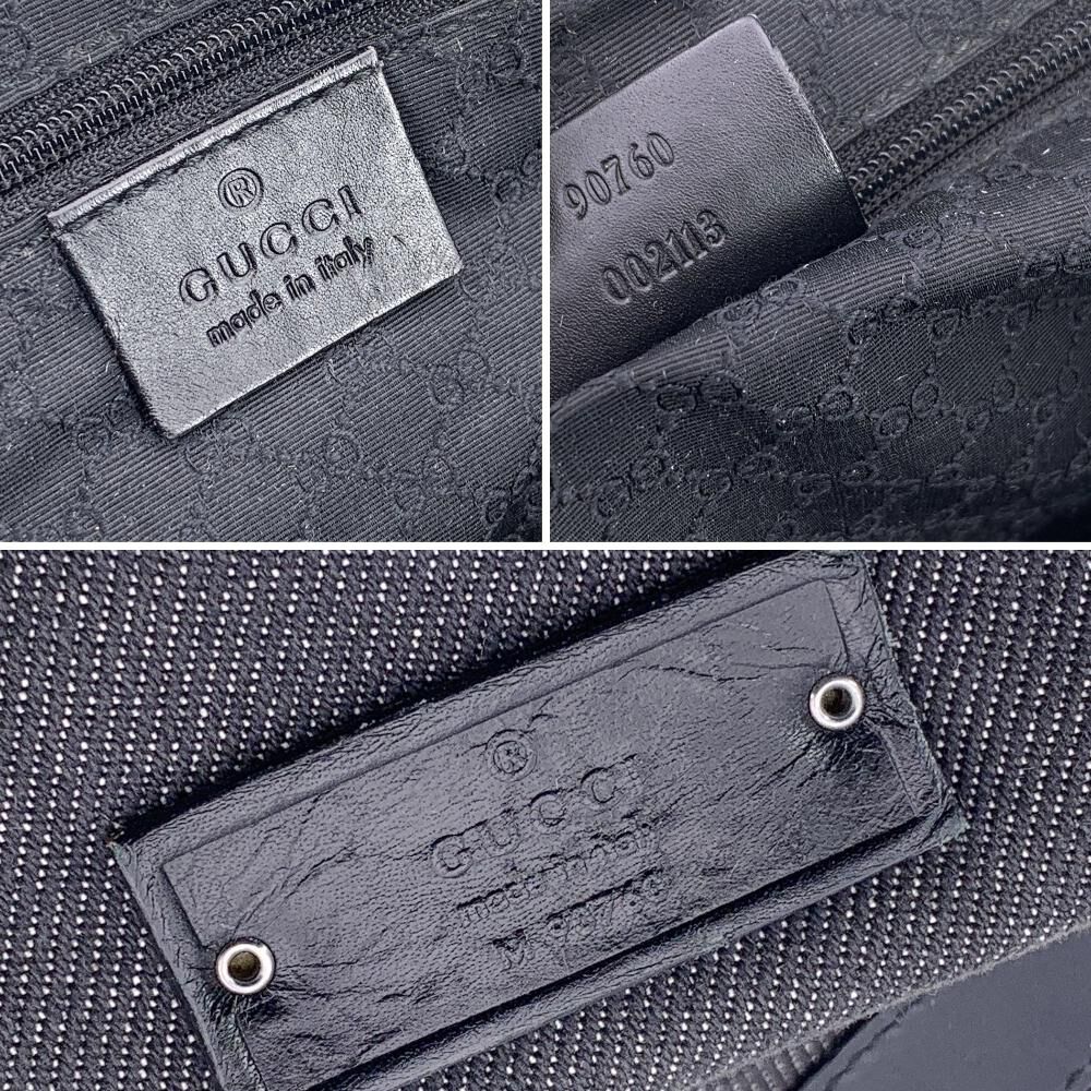 Gucci Camera Bag