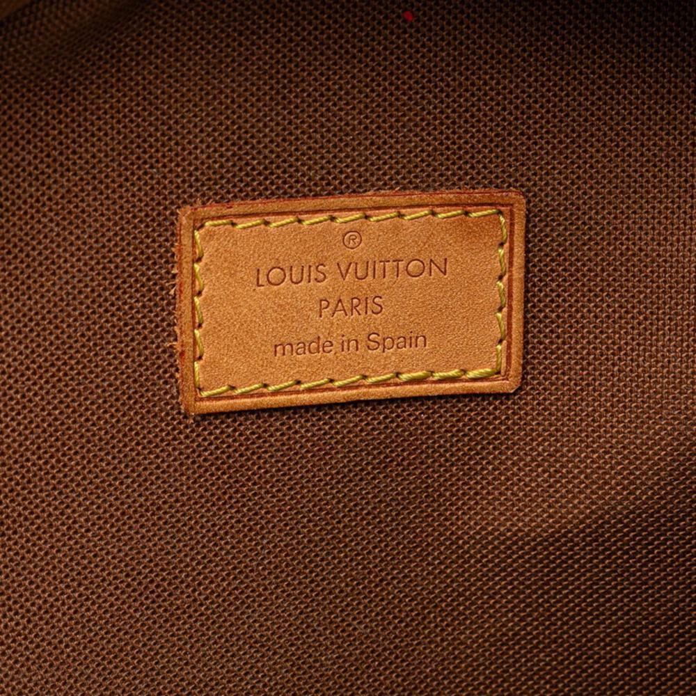 Louis Vuitton Crossbody Bag