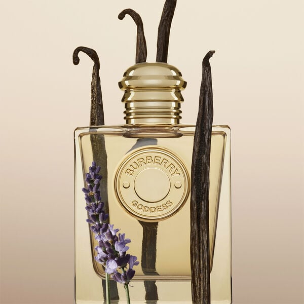 Goddess Eau de Parfum
