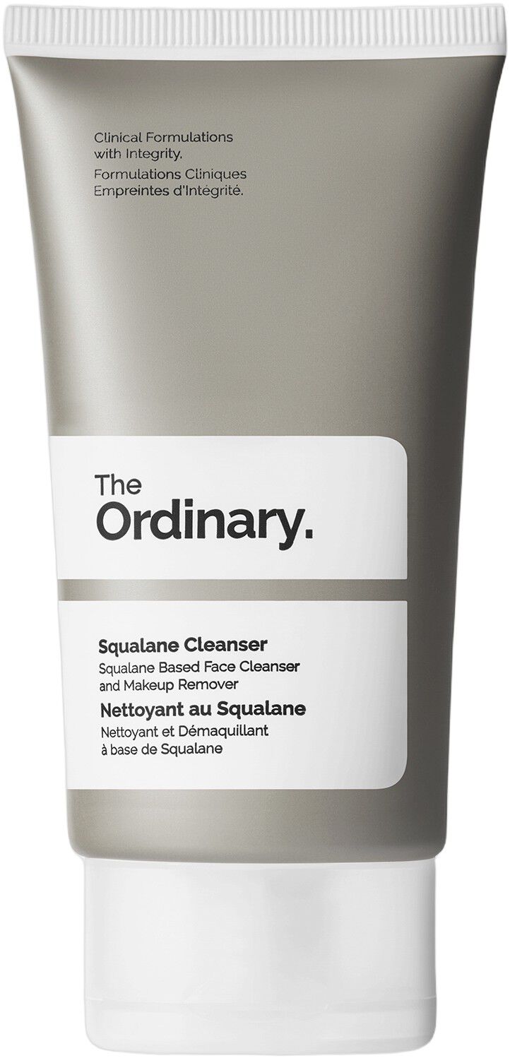 Squalane Cleanser