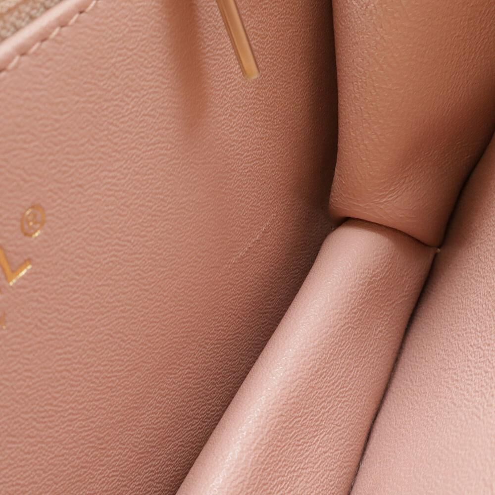 Chanel Flap Bag