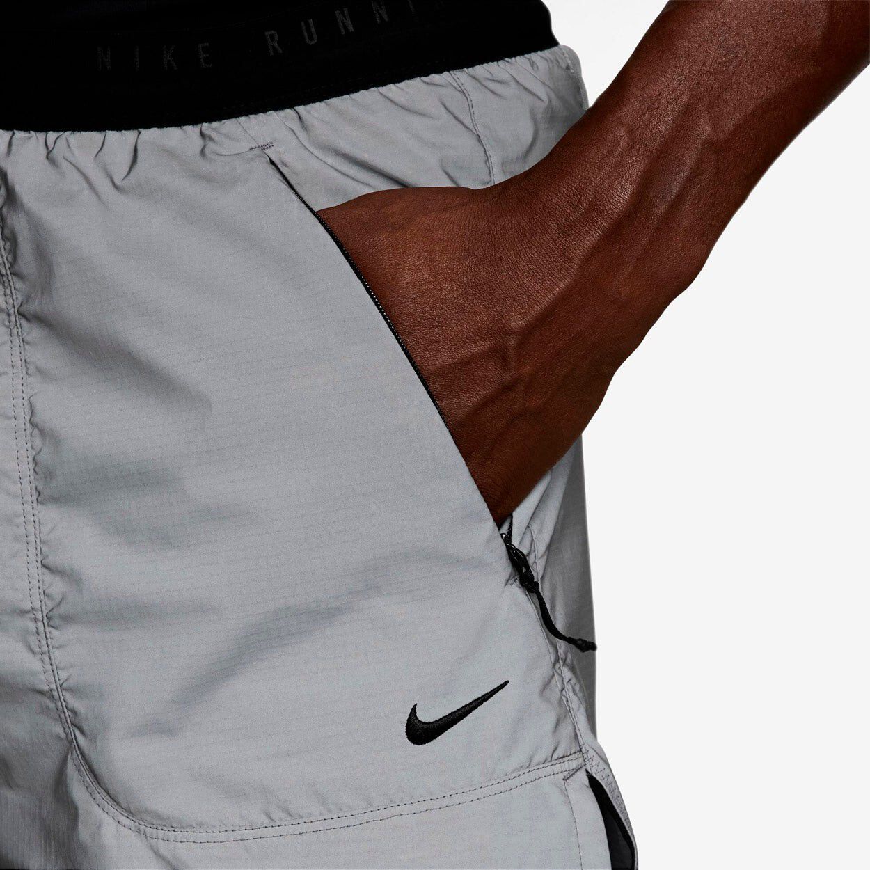 NK Refleks 2in1 Shorts