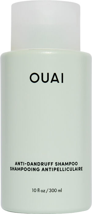 Anti-Dandruff Shampoo