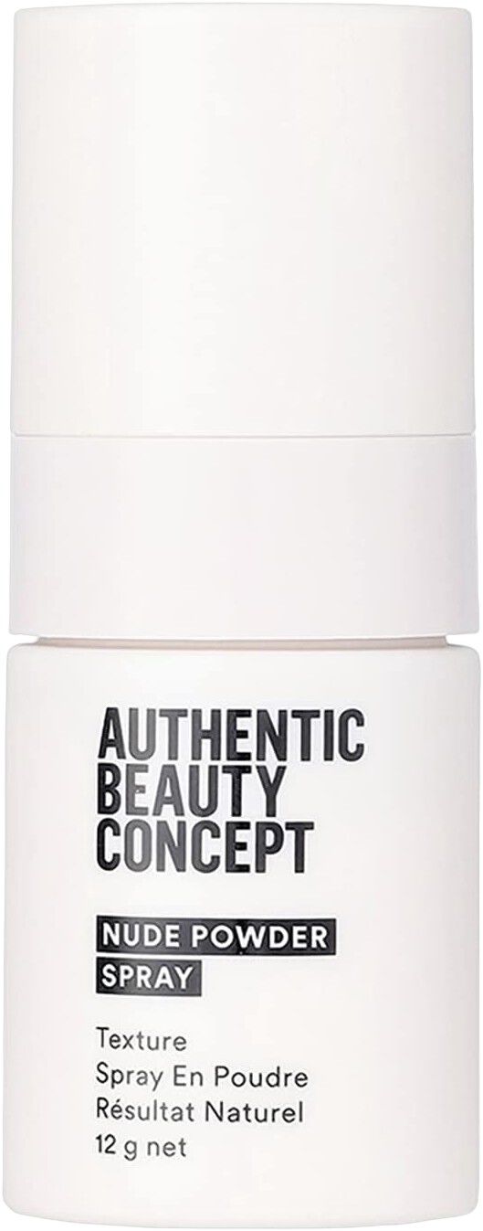 Nude Powder Spray - Fin, volumengivende pudder med bl&oslash;d effekt