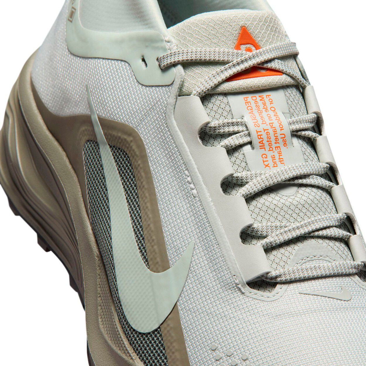 Pegasus ACG Gore-Tex Trail L&oslash;besko