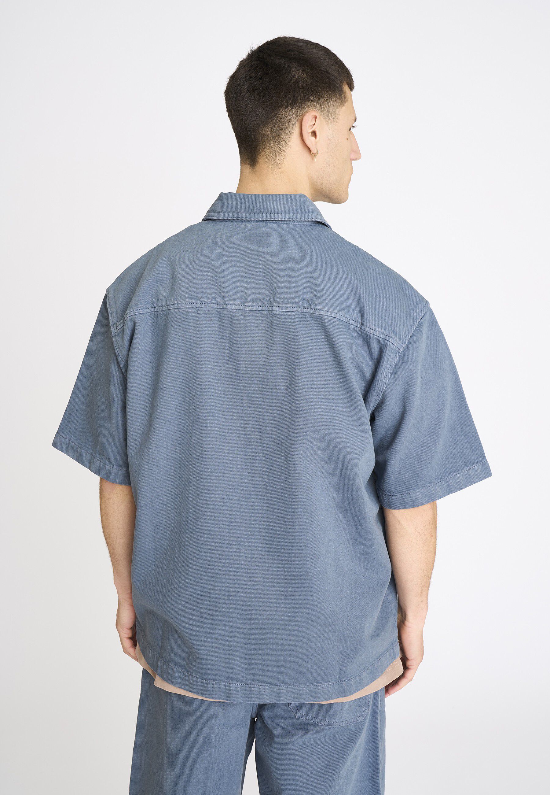 RTNOAH SHORT SLEEVE SHIRT