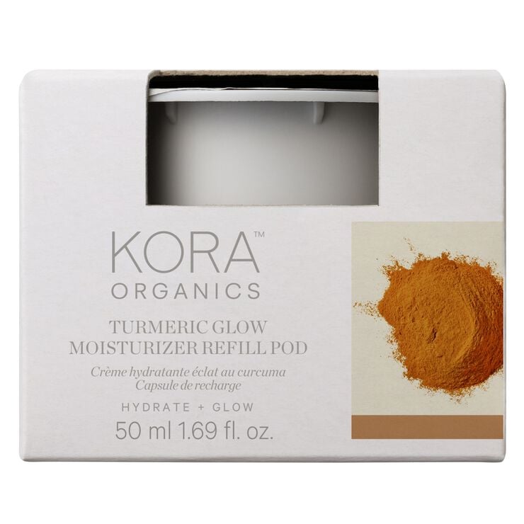 Refill - Turmeric Glow Moisturizer