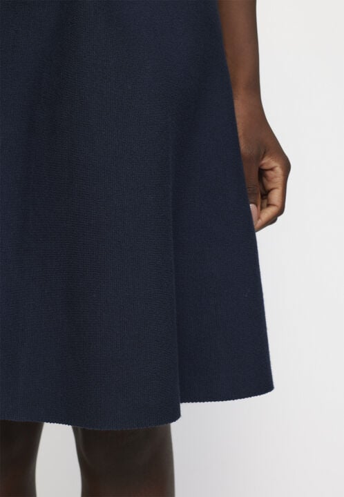 SRHenrietta Short Skirt