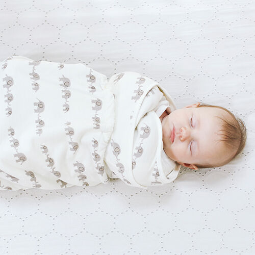 Ergobaby swaddler sheep best sale