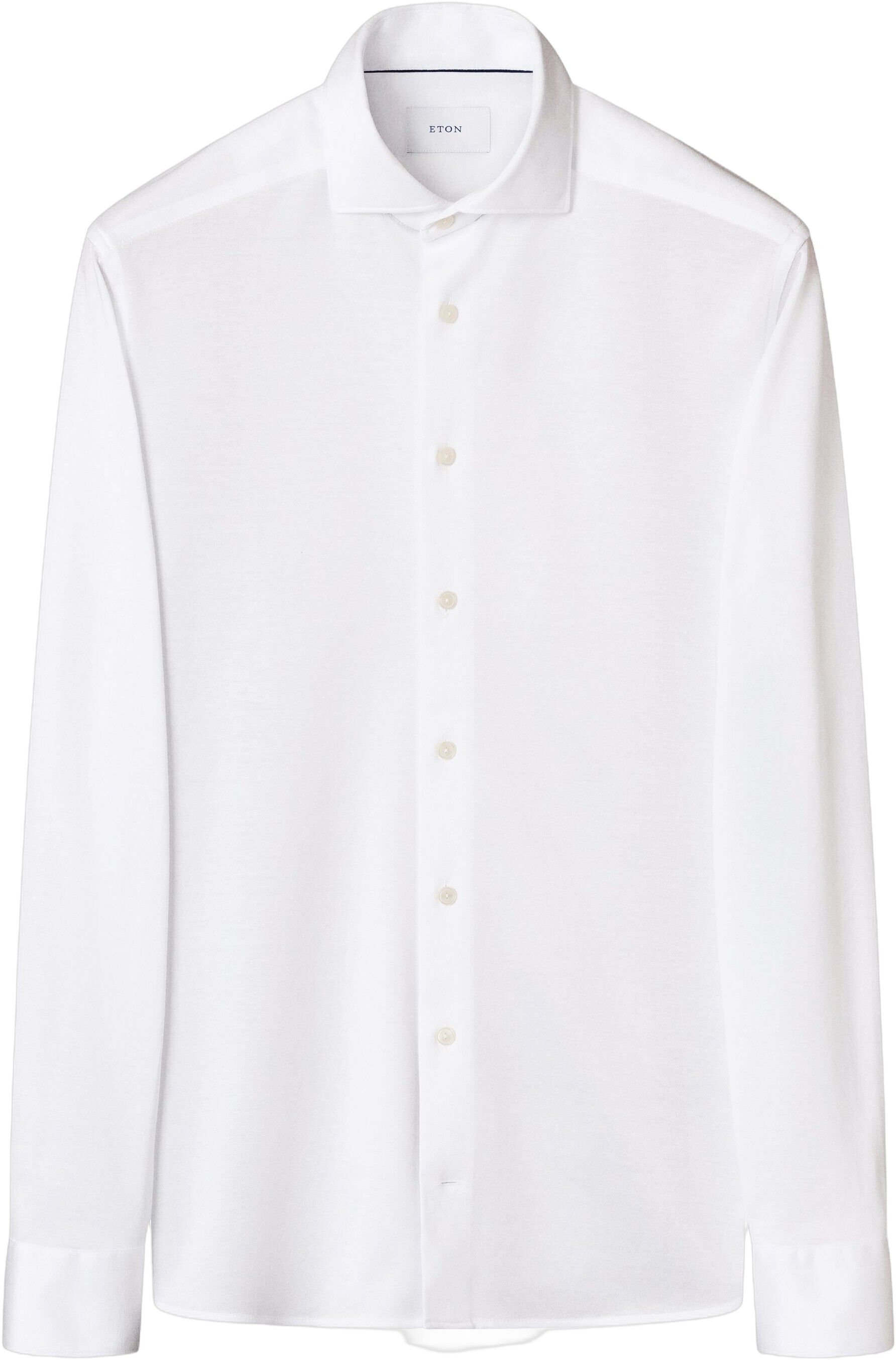 Filo di Scozia Knit Shirt