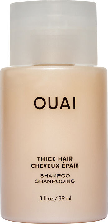 THICK SHAMPOO - TRAVEL SIZE