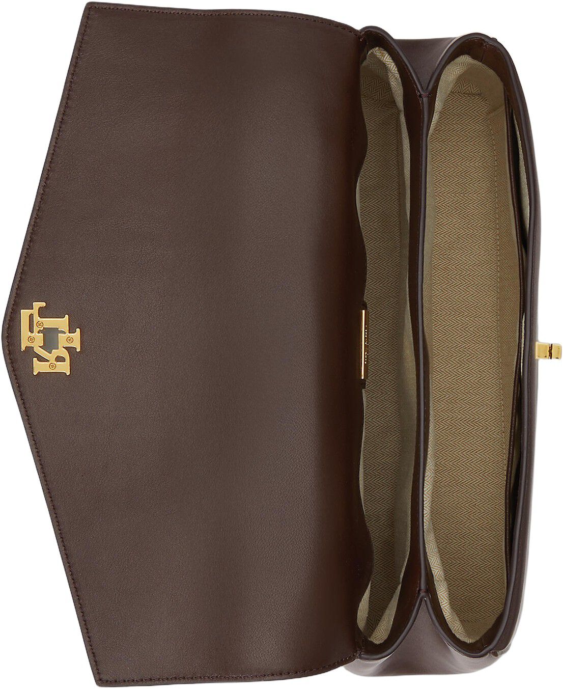 Nappa Leather Medium Farrah Soft Satchel
