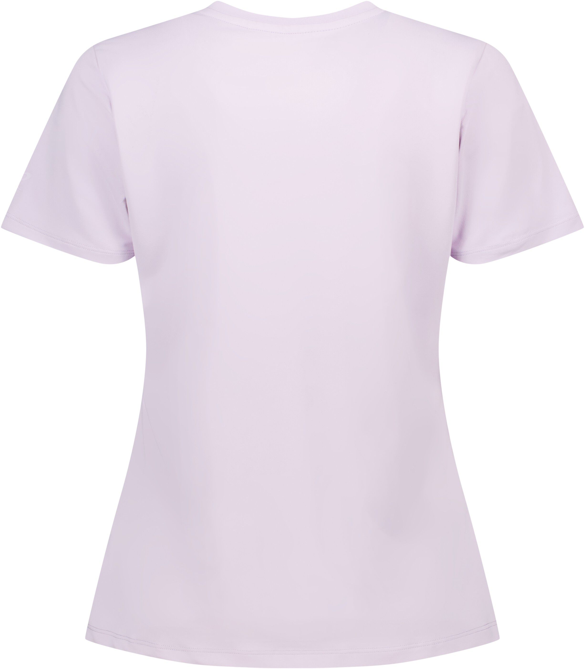 PERFECT BASIC TEE WOMEN