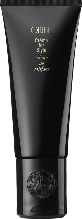 Signature Crème for Style