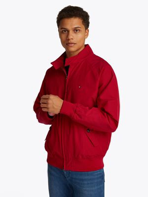 HARRINGTON JACKET