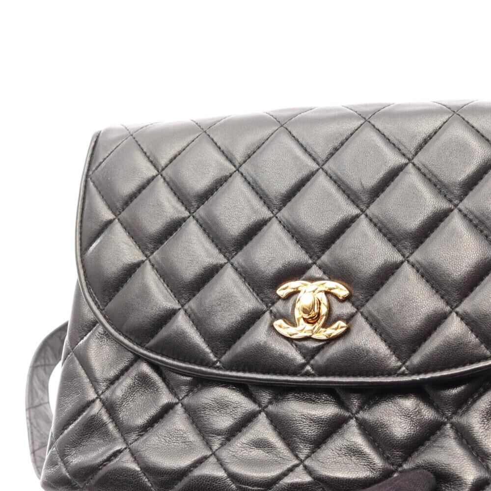 Chanel Shoulder Bag