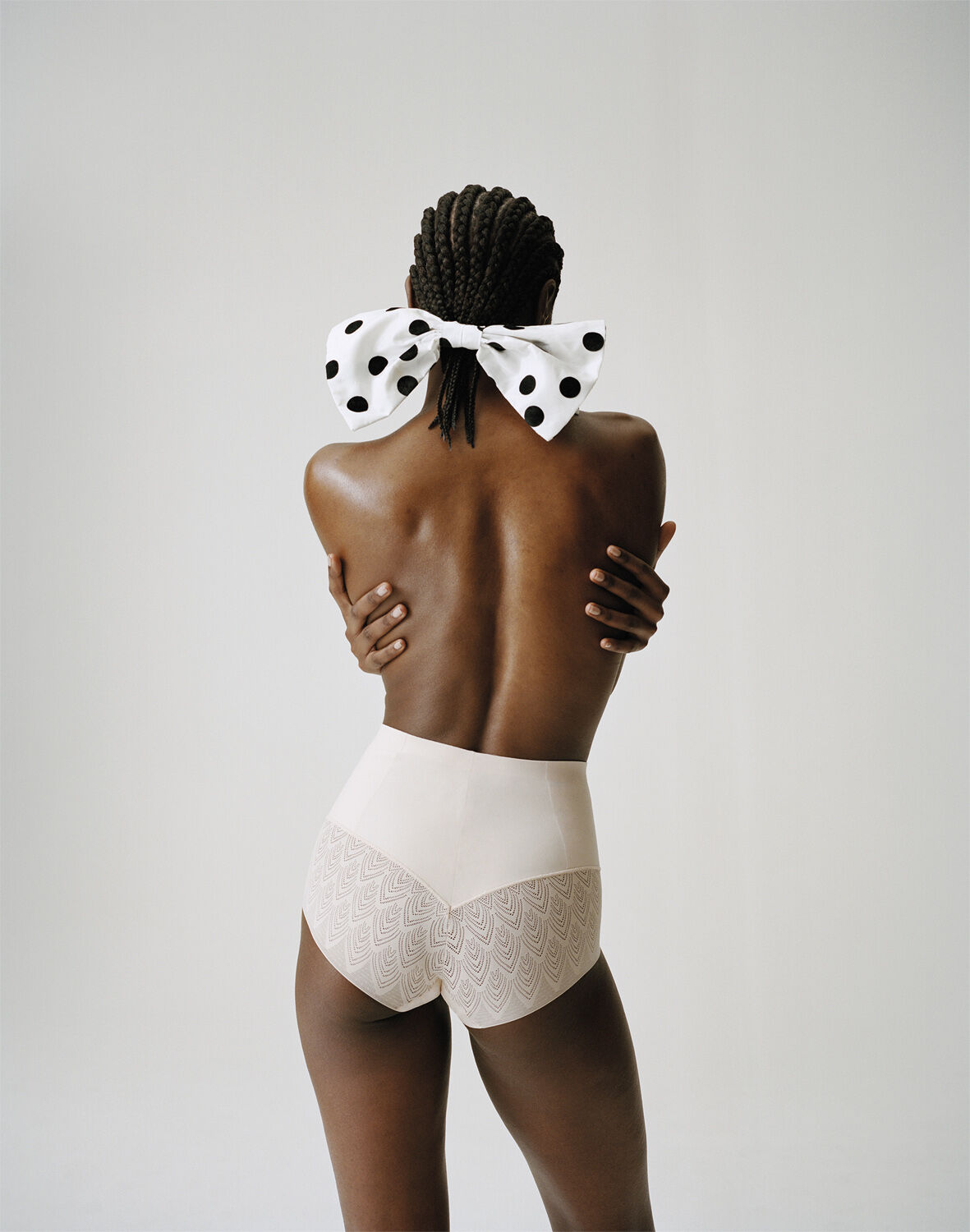 Sexy Shape High waist brief