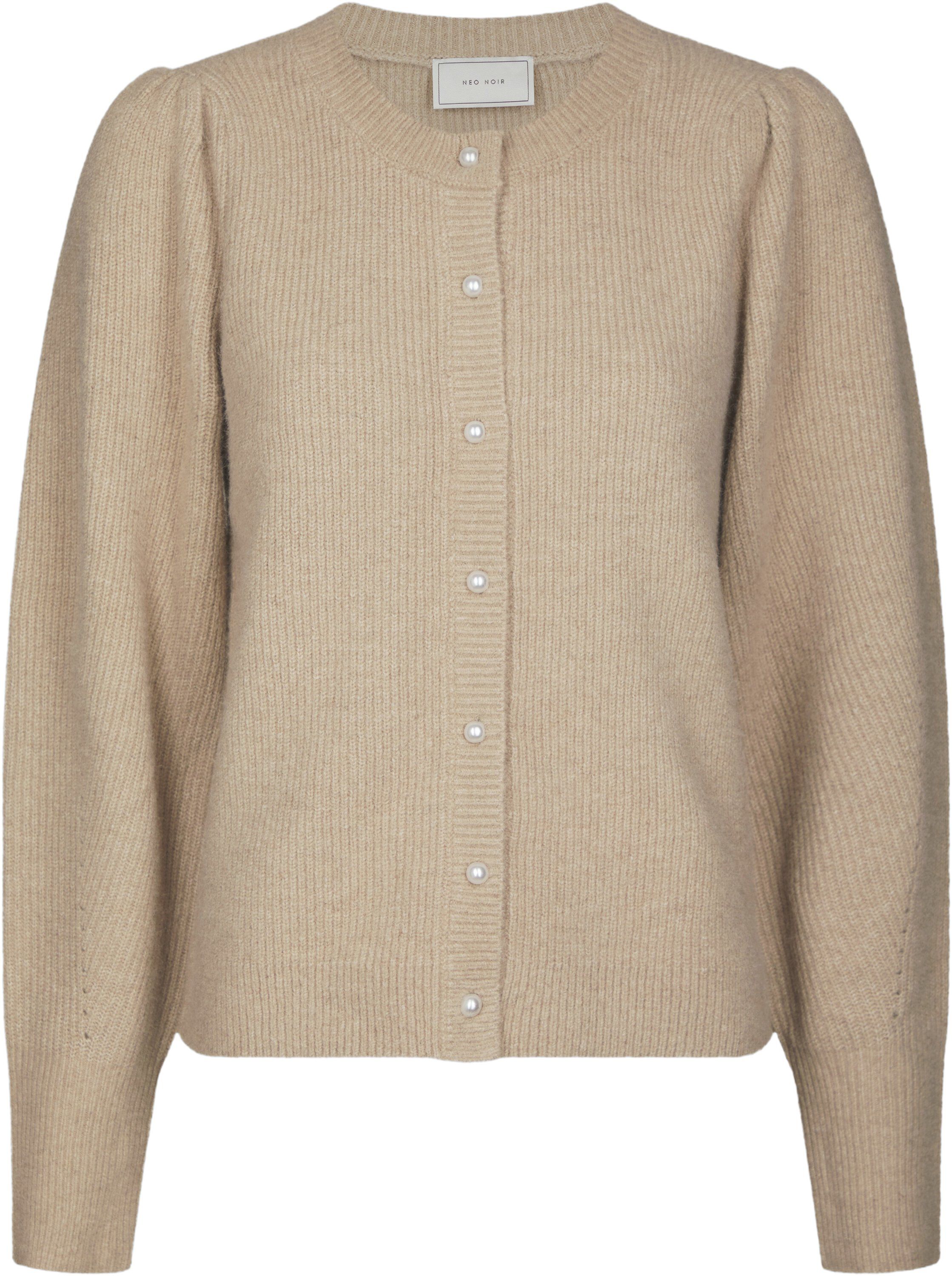 Nuna Knit Cardigan