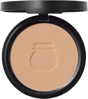 Mineral Powder Shell