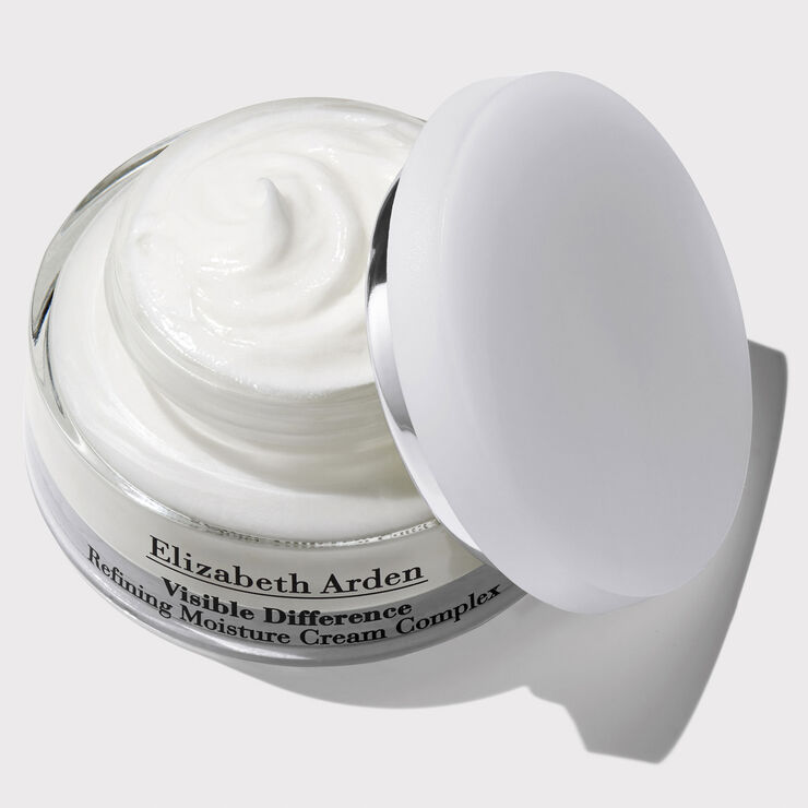 Visible Difference Refining Moisture Cream 75 ml.