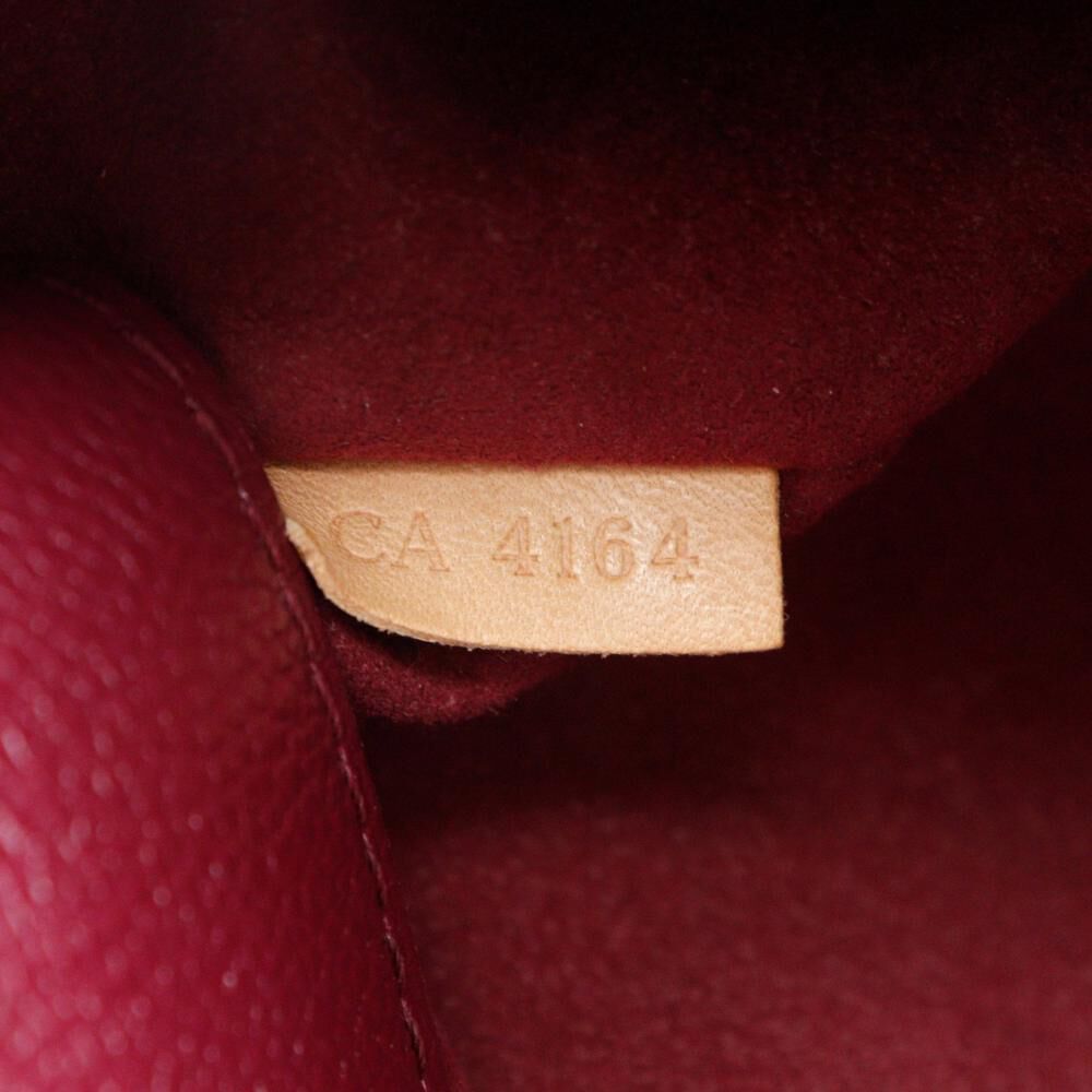 Louis Vuitton Pallas