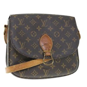 Louis Vuitton Saint Cloud