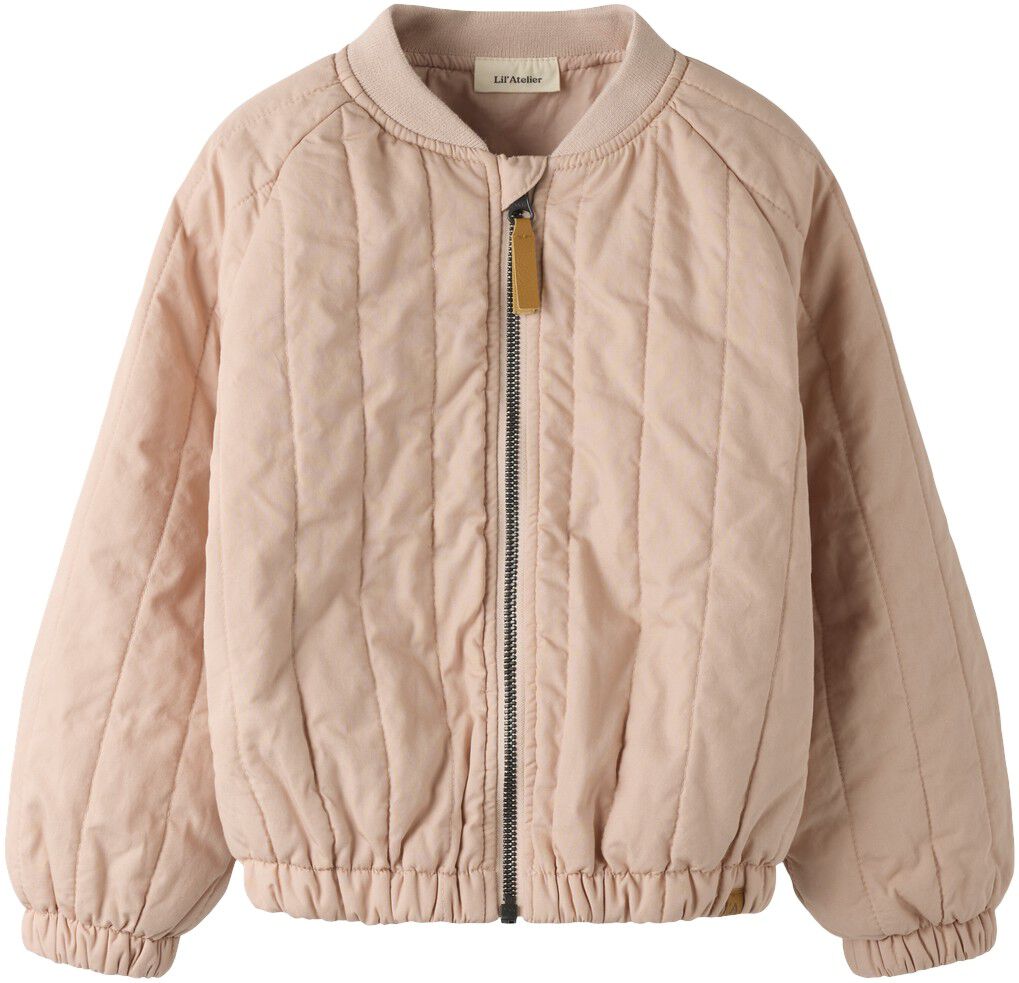 NMFLIO BOMBER JACKET LIL