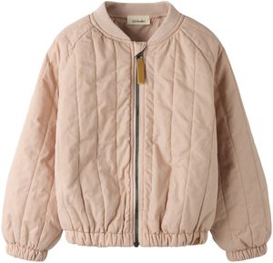 NMFLIO BOMBER JACKET LIL