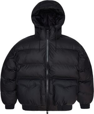 Alta Bomber Puffer Jacket W3T3