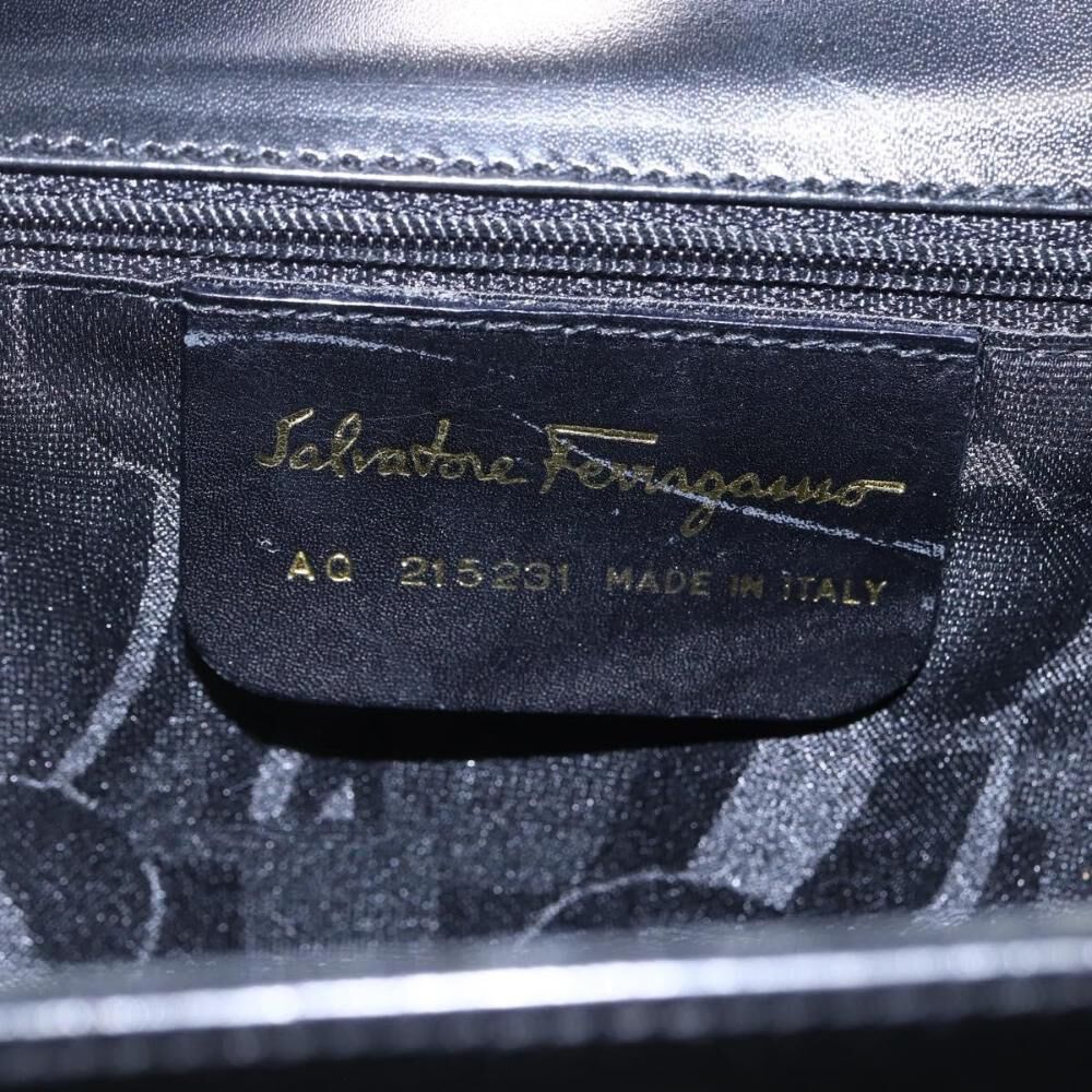 Salvatore Ferragamo Shoulder Bag