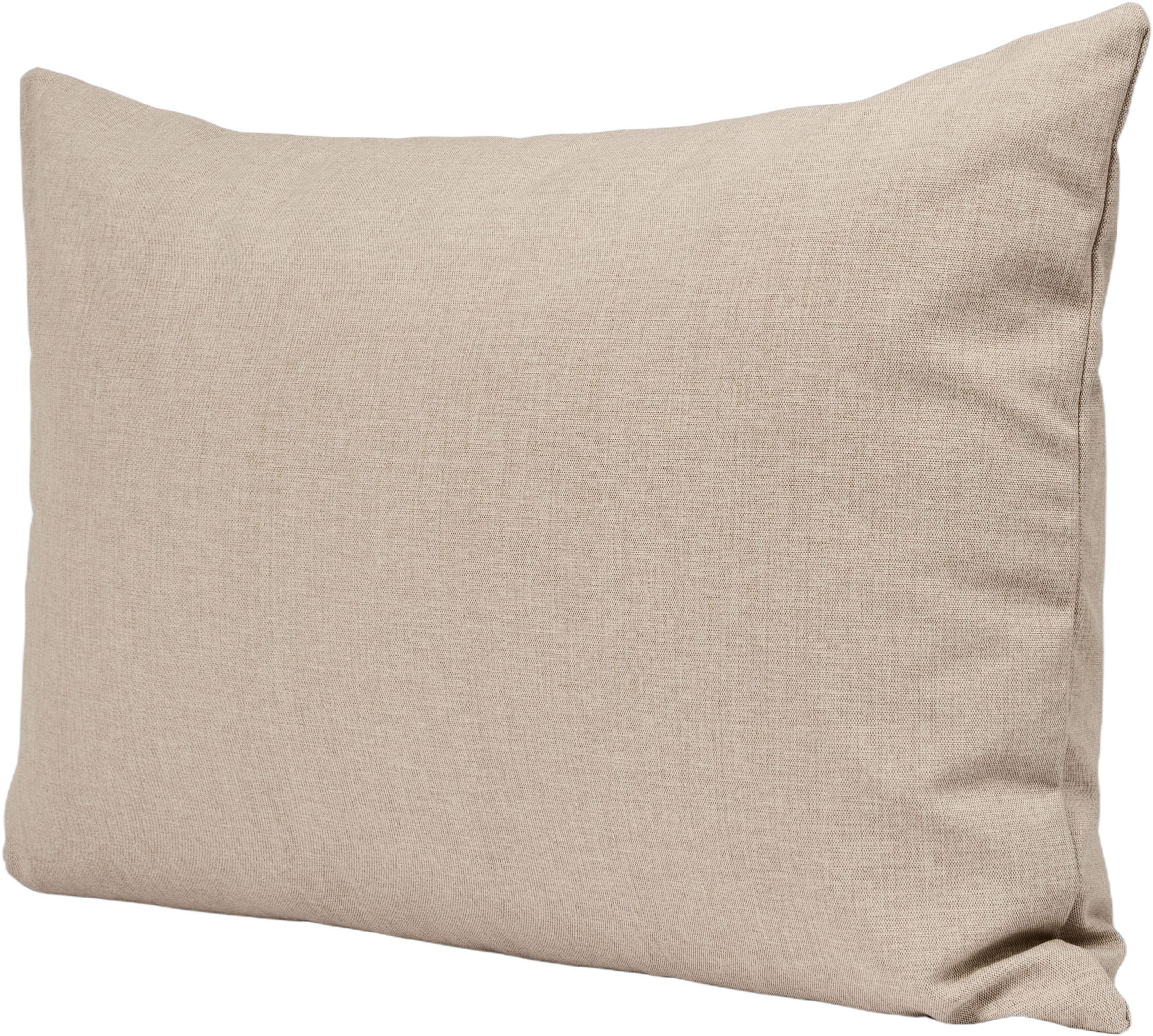 Fossflakes udend&oslash;rspude 40x60 cm Sand