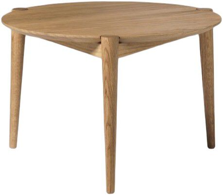 D102 - S&oslash;s - Sofabord