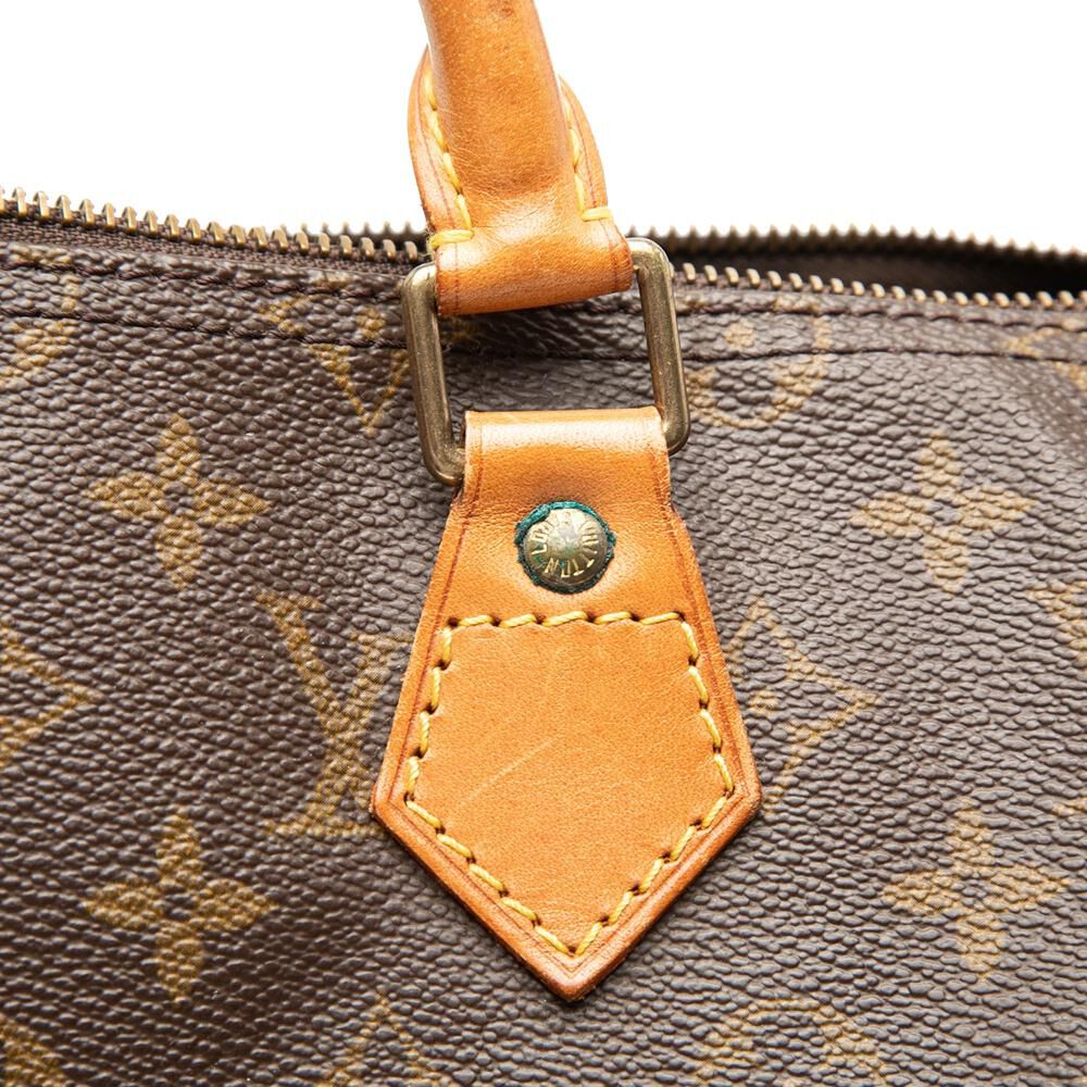 Louis Vuitton Speedy