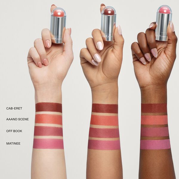 Eclipse - Stift til læber og kinder