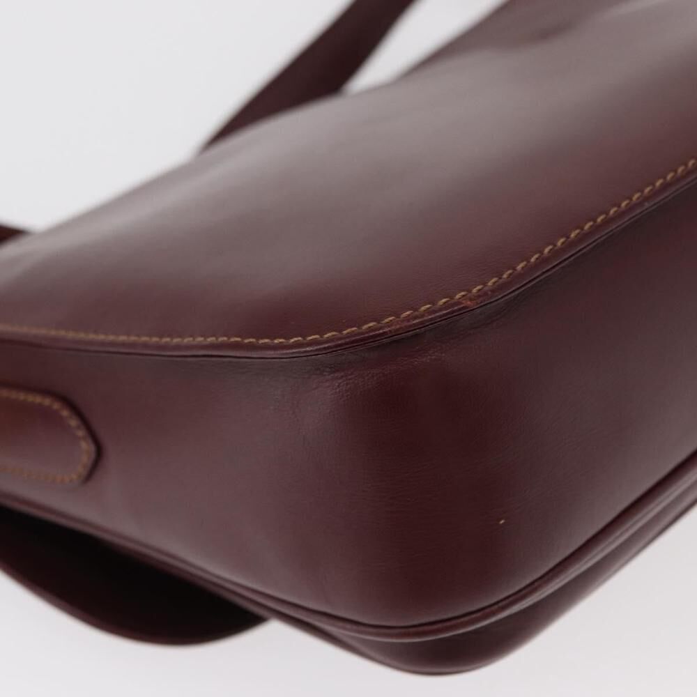 Cartier Shoulder Bag
