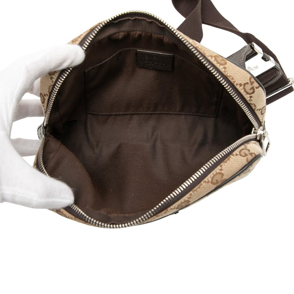 Gucci Belt Bag