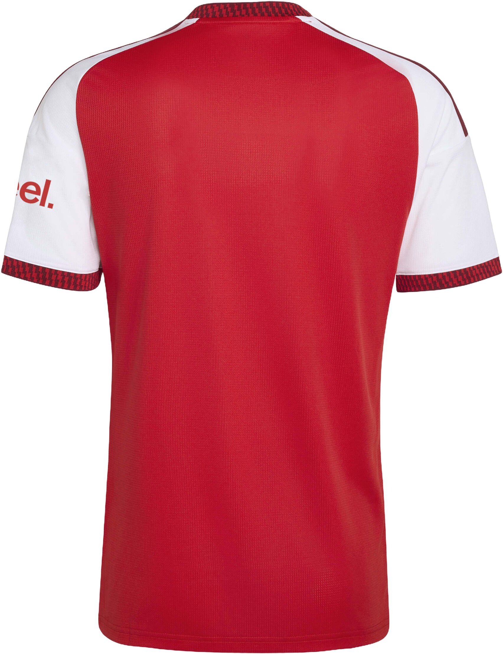 Arsenal 26/27 Hjemmebanetr&oslash;je