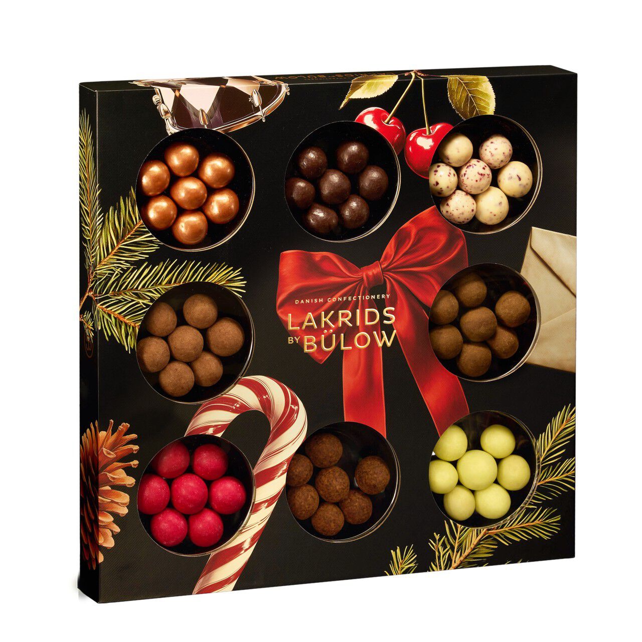 SELECTION BOX WINTER 2026