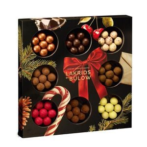 SELECTION BOX WINTER 2026