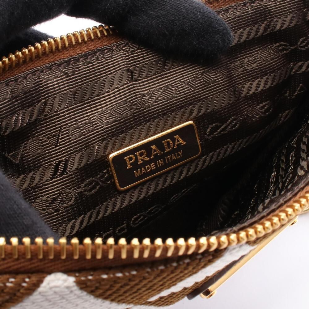 Prada Shoulder Bag