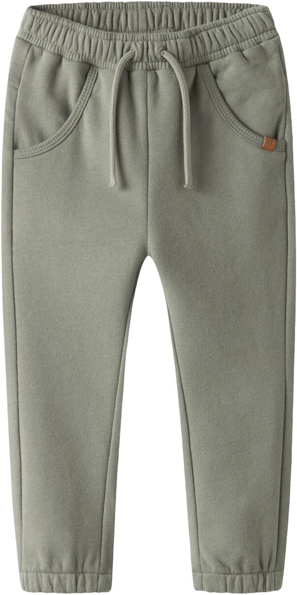 NMMILONDON BO SWEAT PANT BRU LIL