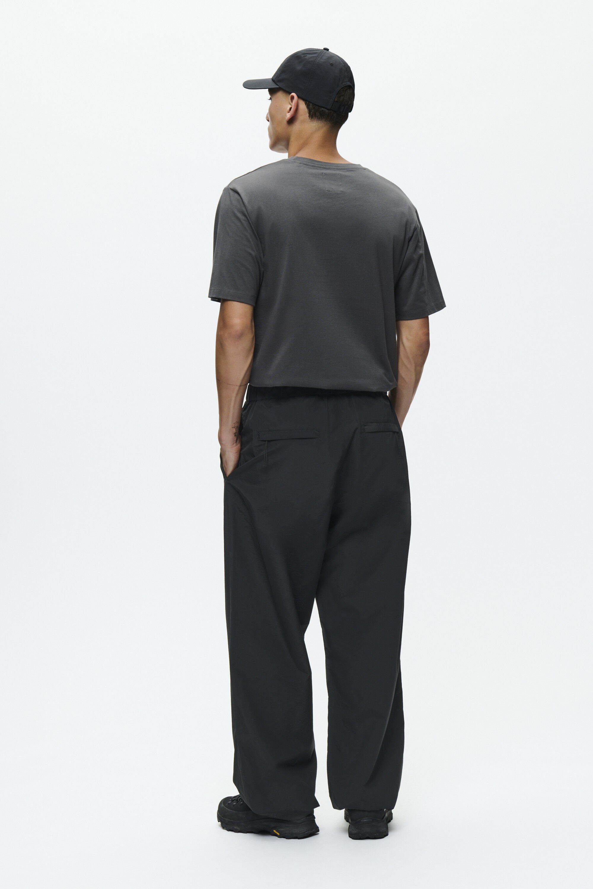 WWRobert trousers 25307
