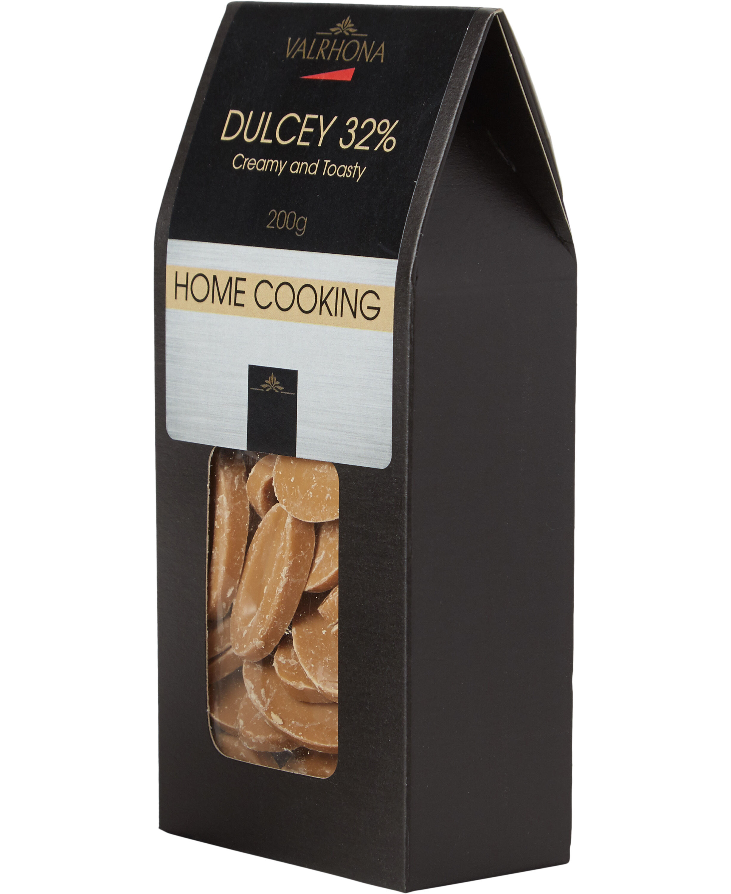 Feves Dulcey 32% Feves