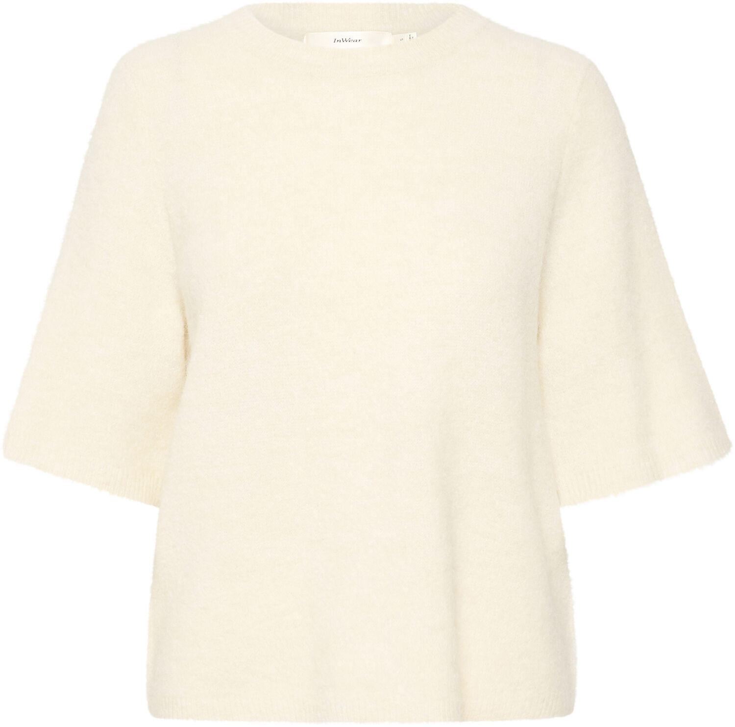 HarrietIW SS Pullover